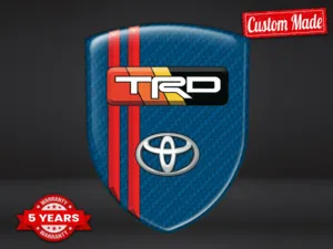 Toyota Pegatinas Auto Negocio Edición Máximo Deporte Estilo